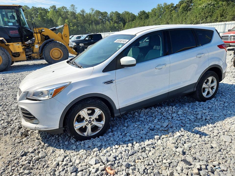 Aukcja sprzedaży 2014 Ford Escape, vin: 1FMCU0GX3EUC93859, numer aukcji: 69346146