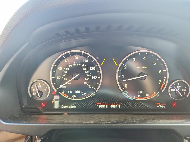 69426016 :رقم المزاد ، 5UXKR0C52G0U11818 vin ، 2016 Bmw X5 مزاد بيع