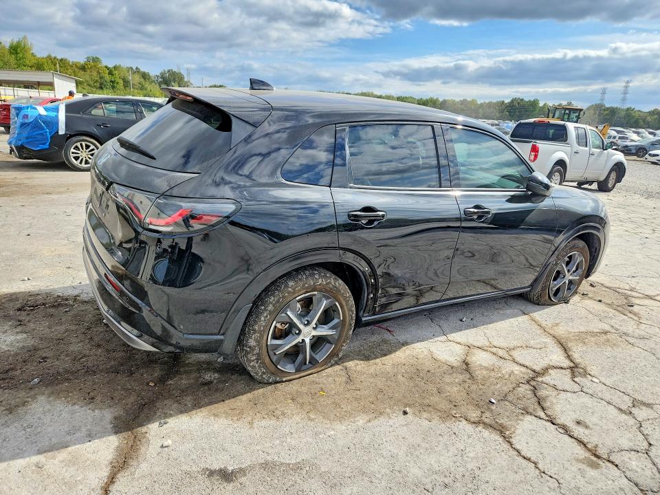 Продажа на аукционе авто 2025 Honda Hr-v, vin: 3CZRZ1H76SM700488, номер лота: 68623076