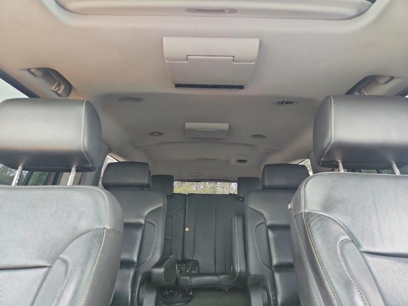 Aukcja sprzedaży 2015 Chevrolet Suburban, vin: 1GNSKKKC8FR253018, numer aukcji: 67396546