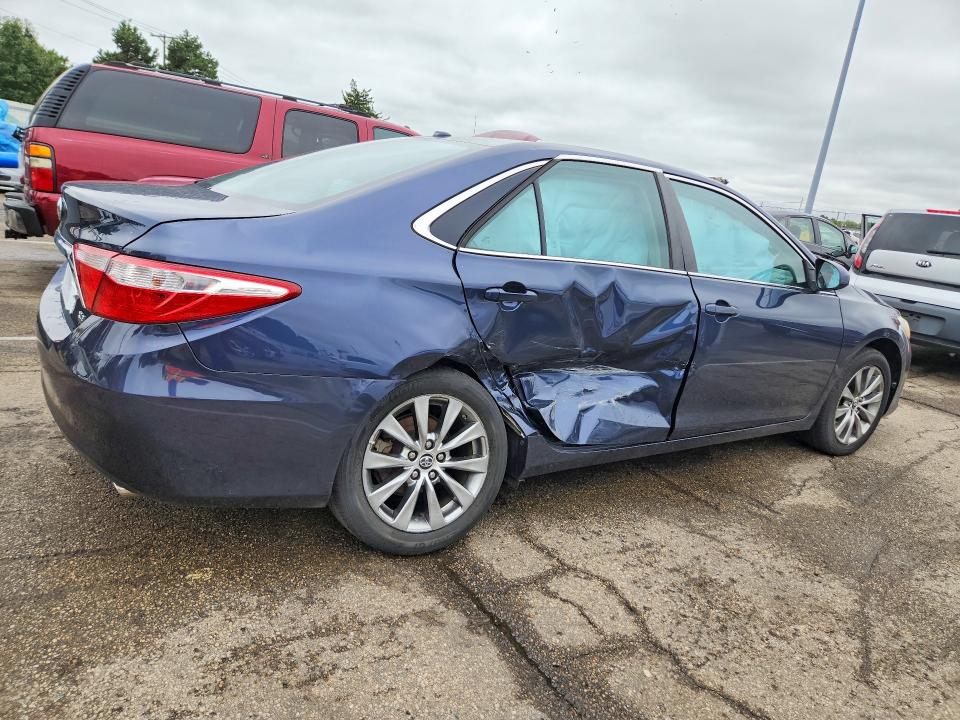 Продаж на аукціоні авто 2016 Toyota Camry, vin: 4T1BF1FK7GU529773, номер лоту: 69742796