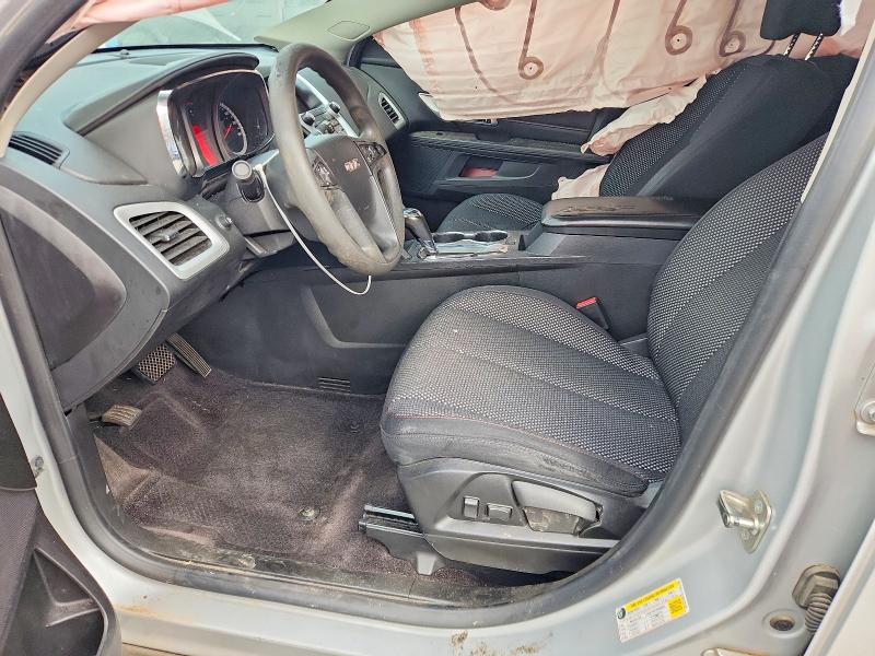 Aukcja sprzedaży 2016 Gmc Terrain, vin: 2GKALLEK4G6148150, numer aukcji: 69210996