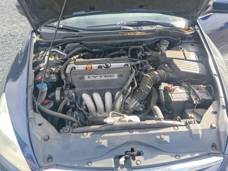 Aukcja sprzedaży 2006 Honda Accord, vin: 1HGCM56726A040975, numer aukcji: 70513796