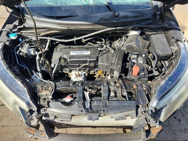 Продажа на аукционе авто 2015 Honda Cr-v, vin: 5J6RM4H35FL127541, номер лота: 70029076