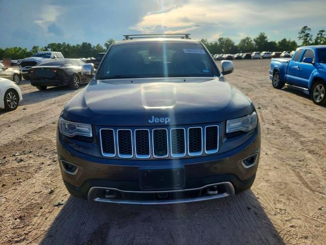 Продаж на аукціоні авто 2014 Jeep Grand Cherokee, vin: 1C4RJFCM3EC426213, номер лоту: 68435416