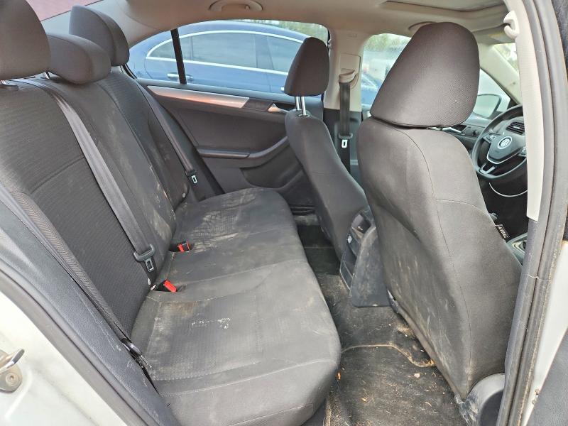 Aukcja sprzedaży 2016 Volkswagen Jetta, vin: 3VW167AJ9GM268374, numer aukcji: 69013456