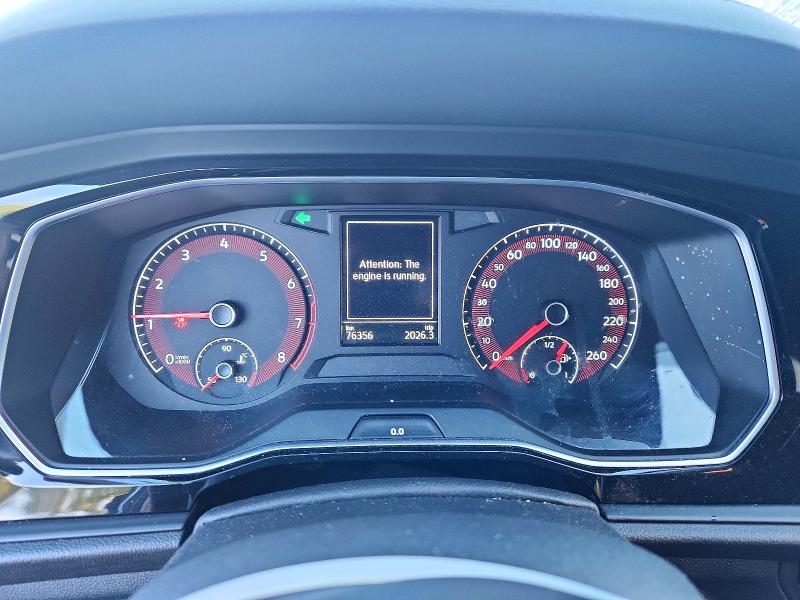 Продаж на аукціоні авто 2019 Volkswagen Jetta, vin: 3VWC57BU1KM184479, номер лоту: 67711116