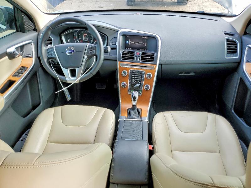 Aukcja sprzedaży 2017 Volvo Xc60, vin: YV440MDU9H2183790, numer aukcji: 69964686