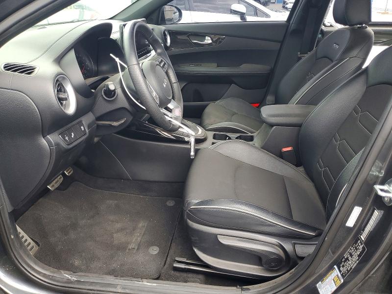 68398306 :رقم المزاد ، 3KPF54AD7RE773766 vin ، 2024 Kia Forte مزاد بيع