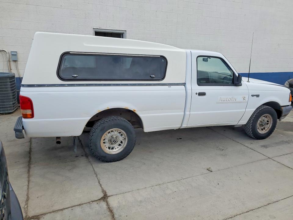 69792126 :رقم المزاد ، 1FTCR10U6RPA37733 vin ، 1994 Ford Ranger مزاد بيع