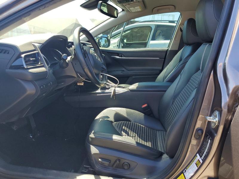 Продаж на аукціоні авто 2020 Toyota Camry, vin: 4T1M11AK7LU398806, номер лоту: 67901726