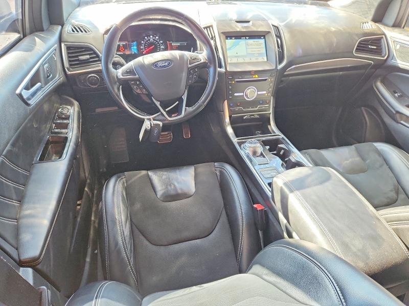 Продажа на аукционе авто 2019 Ford Edge, vin: 2FMPK4AP3KBB71852, номер лота: 70127266
