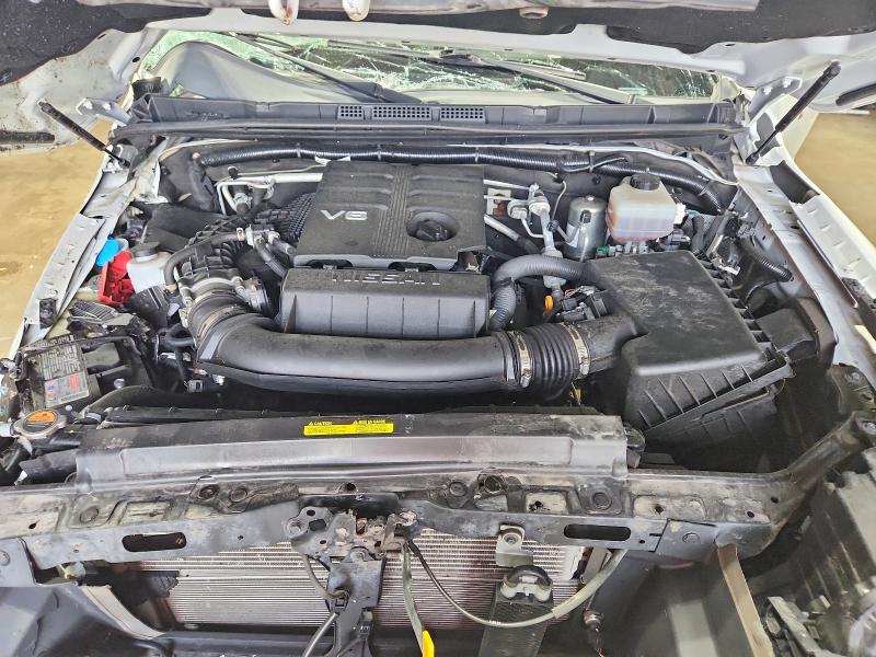 Продажа на аукционе авто 2022 Nissan Frontier, vin: 1N6ED1EK3NN683751, номер лота: 68896366