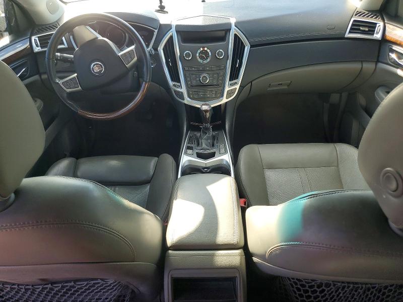Aukcja sprzedaży 2011 Cadillac Srx, vin: 3GYFNAEY7BS679786, numer aukcji: 68620796