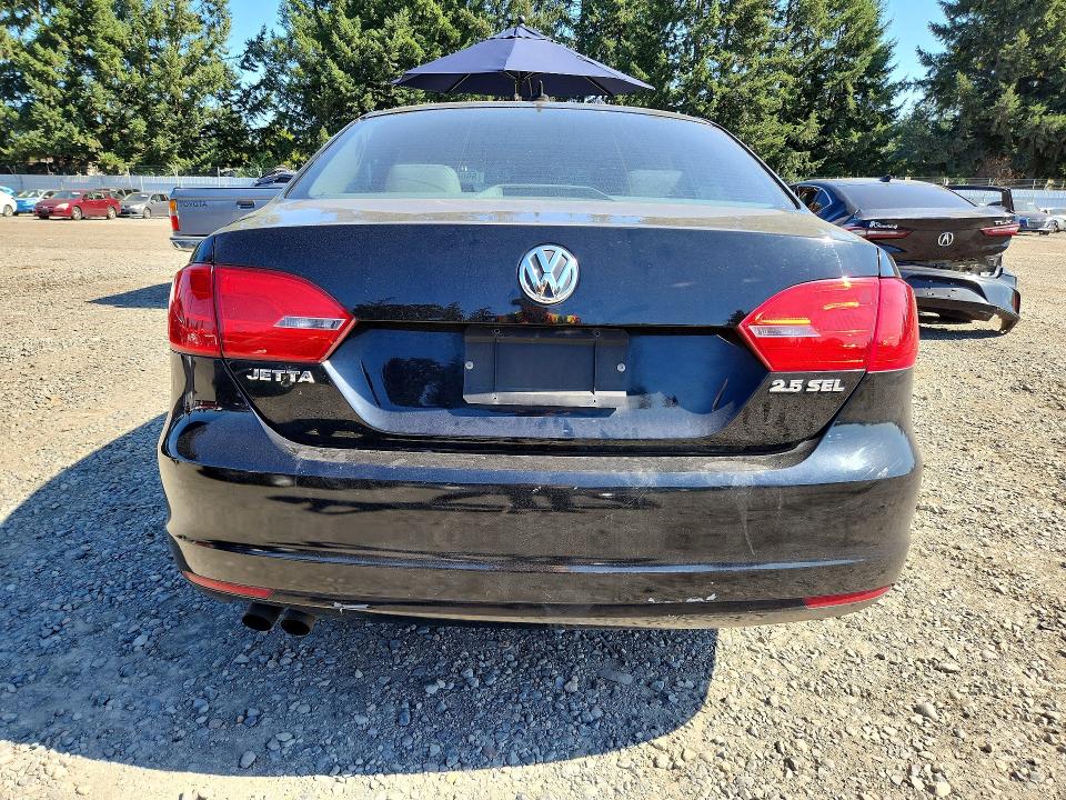 Aukcja sprzedaży 2012 Volkswagen Jetta, vin: 3VWLP7AJ4CM470121, numer aukcji: 69065736