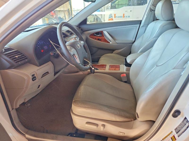 69742806 :رقم المزاد ، 4T1BK3EK2AU604315 vin ، 2010 Toyota Camry مزاد بيع