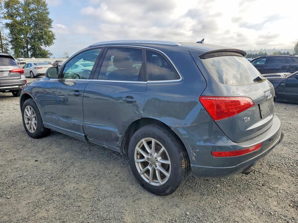 Aukcja sprzedaży 2010 Audi Q5, vin: WA1LKAFP2AA024436, numer aukcji: 67415906