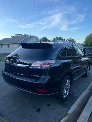 Продаж на аукціоні авто 2013 Lexus Rx, vin: JTJBC1BA0D2450508, номер лоту: 70547426