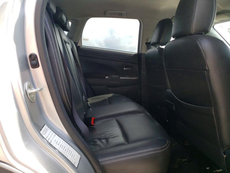 Продаж на аукціоні авто 2020 Mitsubishi Outlander Sport, vin: JA4AR3AU7LU010738, номер лоту: 69016666