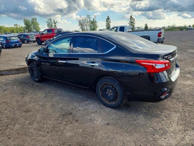 Продаж на аукціоні авто 2017 Nissan Sentra, vin: 3N1AB7AP0HY346086, номер лоту: 67699856
