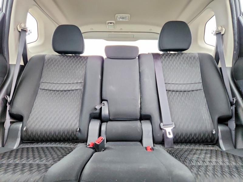 2019 Nissan Rogue მანქანა იყიდება აუქციონზე, vin: KNMAT2MT7KP515731, აუქციონის ნომერი: 67443226