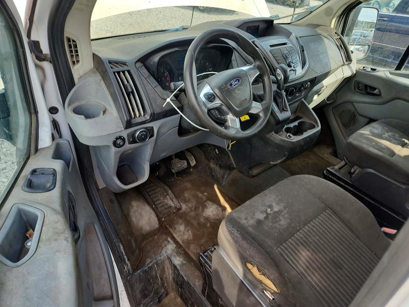 2017 Ford Transit მანქანა იყიდება აუქციონზე, vin: 1FBZX2ZM9HKB15334, აუქციონის ნომერი: 67313536