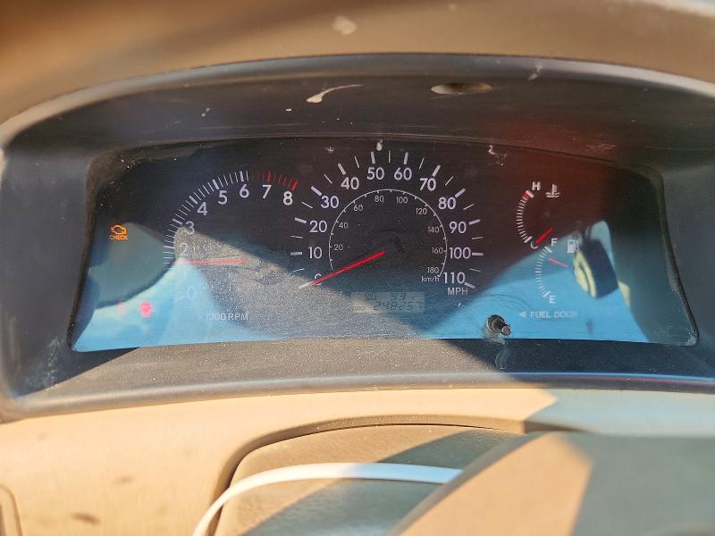 70311036 :رقم المزاد ، 2T1BR32E65C410260 vin ، 2005 Toyota Corolla مزاد بيع