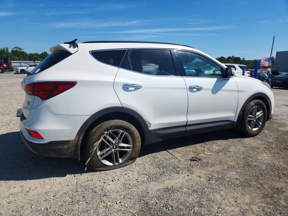 Продаж на аукціоні авто 2017 Hyundai Santa Fe Sport, vin: 5NMZUDLB1HH014906, номер лоту: 68441516