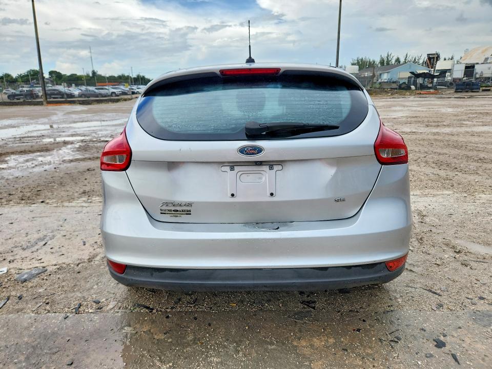 Aukcja sprzedaży 2018 Ford Focus, vin: 1FADP3K27JL248832, numer aukcji: 67165776
