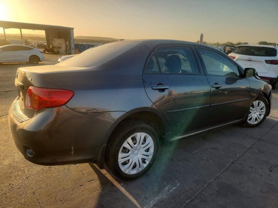Aukcja sprzedaży 2009 Toyota Corolla, vin: 1NXBU40E89Z102423, numer aukcji: 69145716