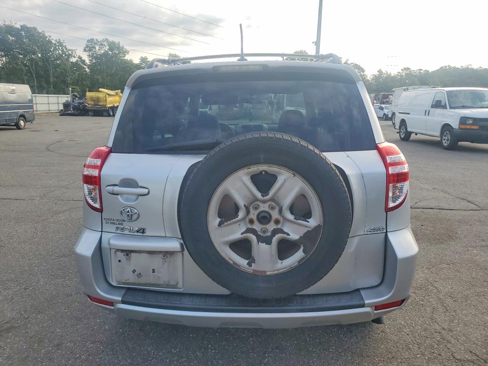 Aukcja sprzedaży 2011 Toyota Rav4, vin: 2T3BF4DV0BW082539, numer aukcji: 69326766