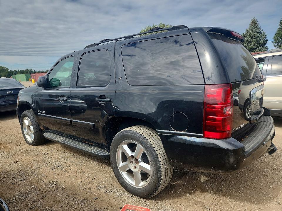 70281876 :رقم المزاد ، 1GNFK13057J255289 vin ، 2007 Chevrolet Tahoe مزاد بيع