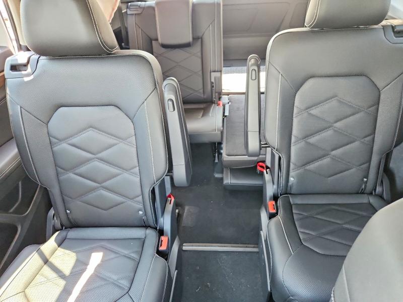 2025 Volkswagen Atlas მანქანა იყიდება აუქციონზე, vin: 1V2WR2CAXSC518942, აუქციონის ნომერი: 67669926