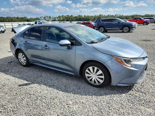 70939746 :رقم المزاد ، JTDEPRAEXLJ024188 vin ، 2020 Toyota Corolla مزاد بيع