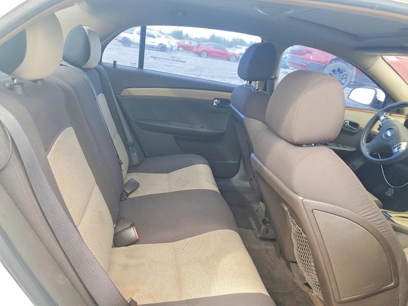 68398546 :رقم المزاد ، 1G1ZH57B684258900 vin ، 2008 Chevrolet Malibu مزاد بيع