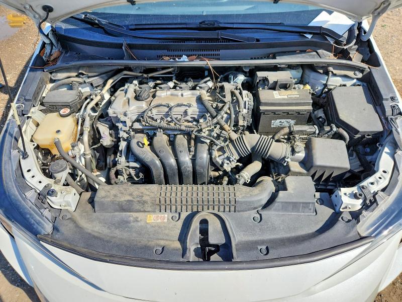 Aukcja sprzedaży 2020 Toyota Corolla, vin: JTDEPRAE3LJ043388, numer aukcji: 68969416