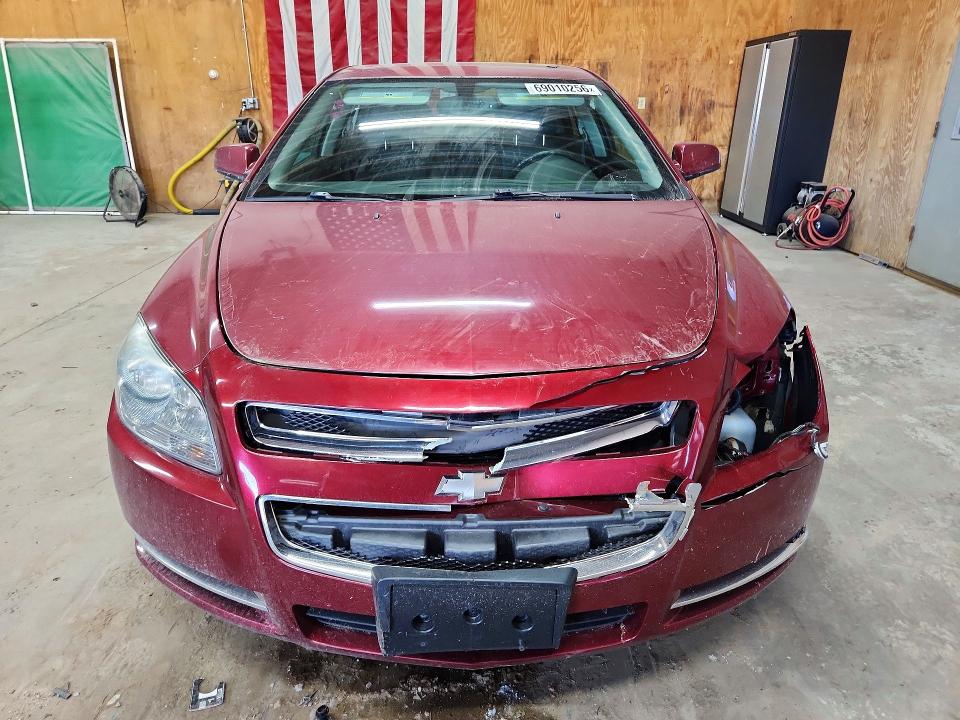 Aukcja sprzedaży 2009 Chevrolet Malibu, vin: 1G1ZJ577X9F169028, numer aukcji: 69010256