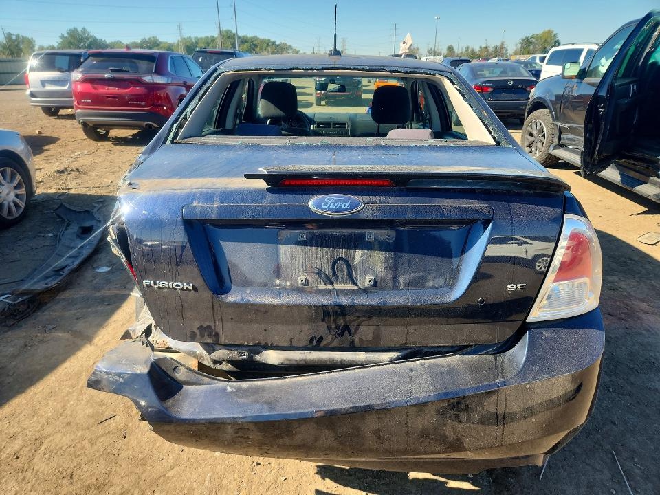 Aukcja sprzedaży 2009 Ford Fusion, vin: 3FAHP07Z29R111400, numer aukcji: 70941406