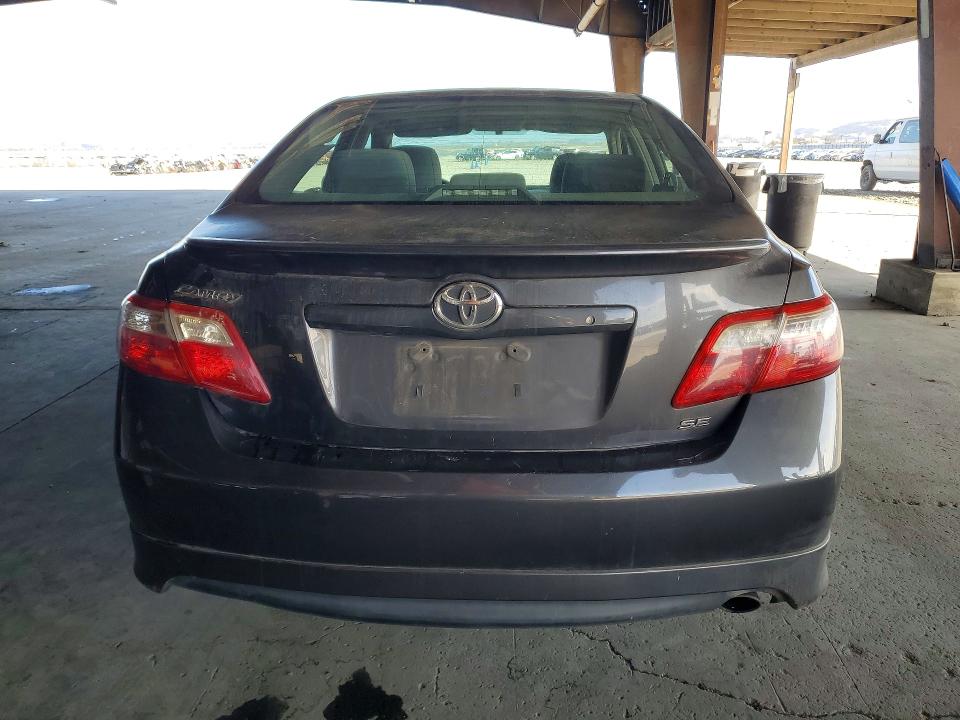 2009 Toyota Camry მანქანა იყიდება აუქციონზე, vin: 4T1BE46K89U353730, აუქციონის ნომერი: 68698986