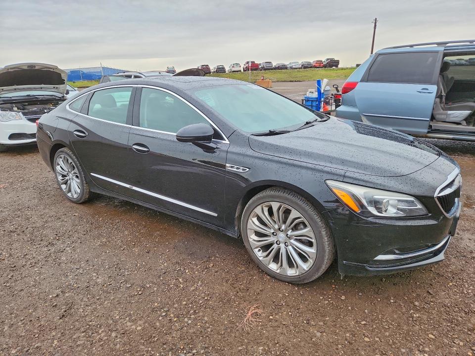 Auction sale of the 2017 Buick Lacrosse, vin: 1G4ZP5SS0HU195628        , lot number: 68708946