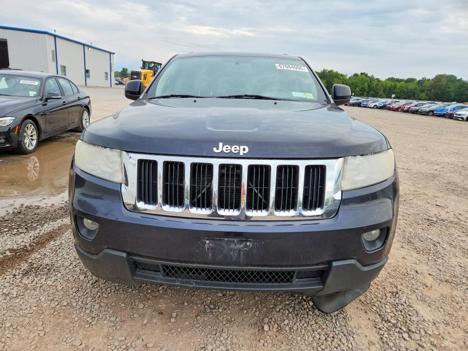 67684066 :رقم المزاد ، 1J4RR4GG0BC511503 vin ، 2011 Jeep Grand Cherokee مزاد بيع