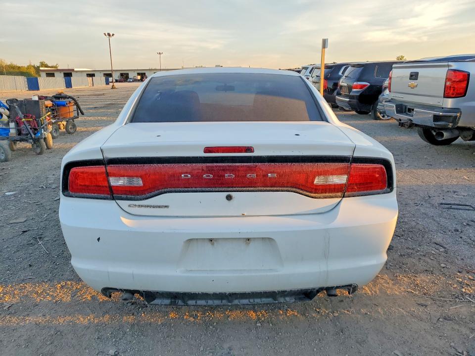 Aukcja sprzedaży 2014 Dodge Charger, vin: 2C3CDXAG7EH216179, numer aukcji: 66999346