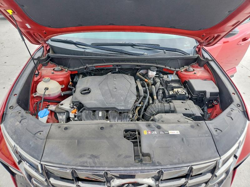 Auction sale of the 2023 Hyundai Tucson, vin: KM8JF3AE0PU206061, lot number: 68681836