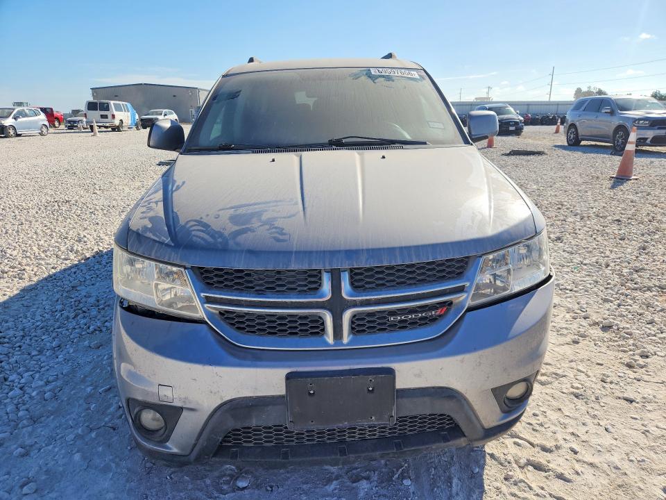 Продаж на аукціоні авто 2016 Dodge Journey, vin: 3C4PDCBB1GT186227, номер лоту: 69597666