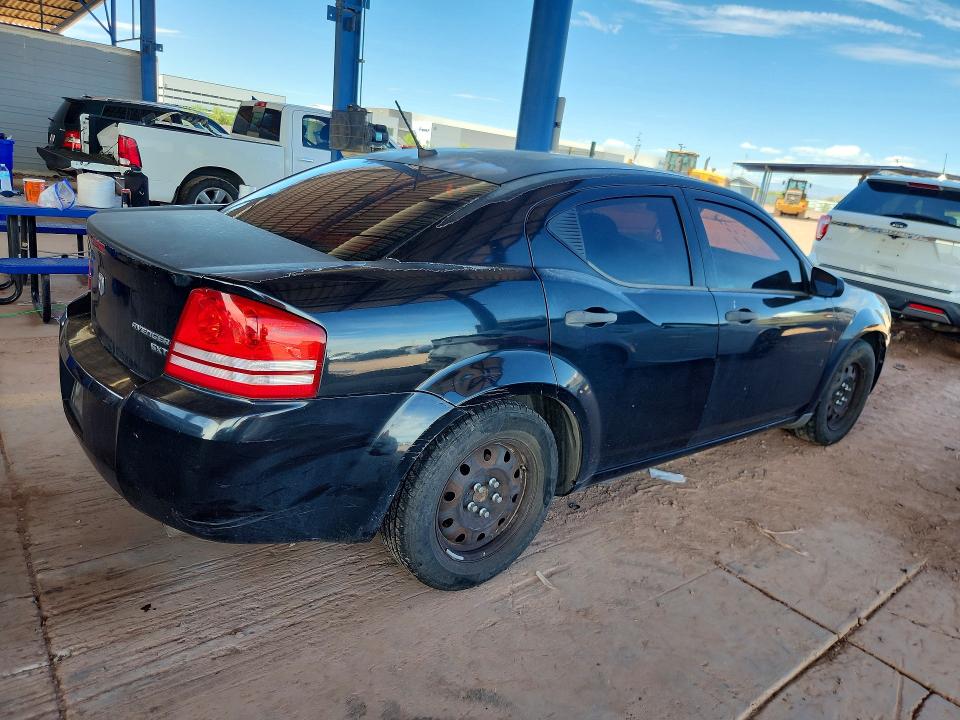 Aukcja sprzedaży 2009 Dodge Avenger, vin: 1B3LC46D69N561388, numer aukcji: 67528606