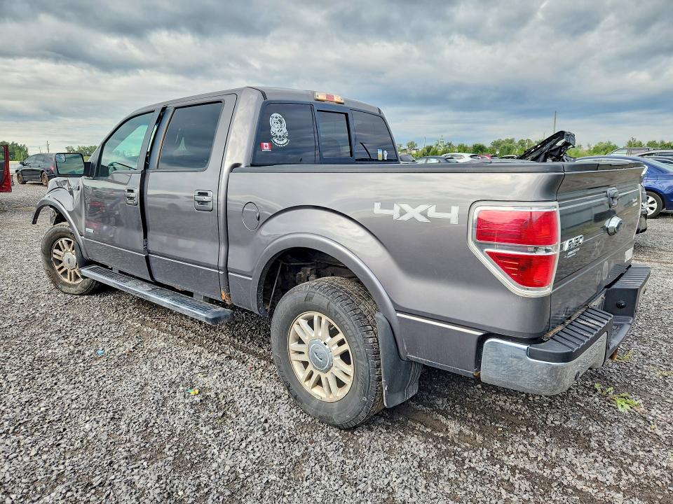 2011 Ford F150 მანქანა იყიდება აუქციონზე, vin: 1FTFW1ET8BFC00660, აუქციონის ნომერი: 66774586