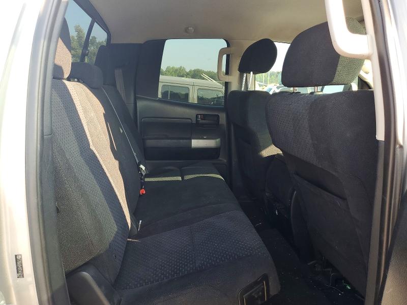 Продаж на аукціоні авто 2007 Toyota Tundra, vin: 5TBBV54187S450215, номер лоту: 67419236