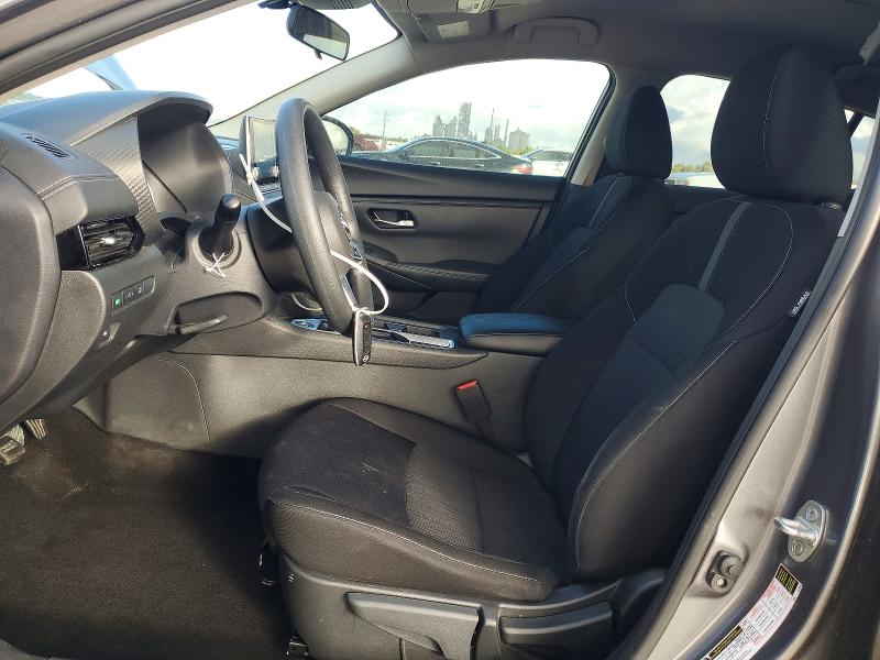 68855136 :رقم المزاد ، 3N1AB8CV1RY284975 vin ، 2024 Nissan Sentra مزاد بيع