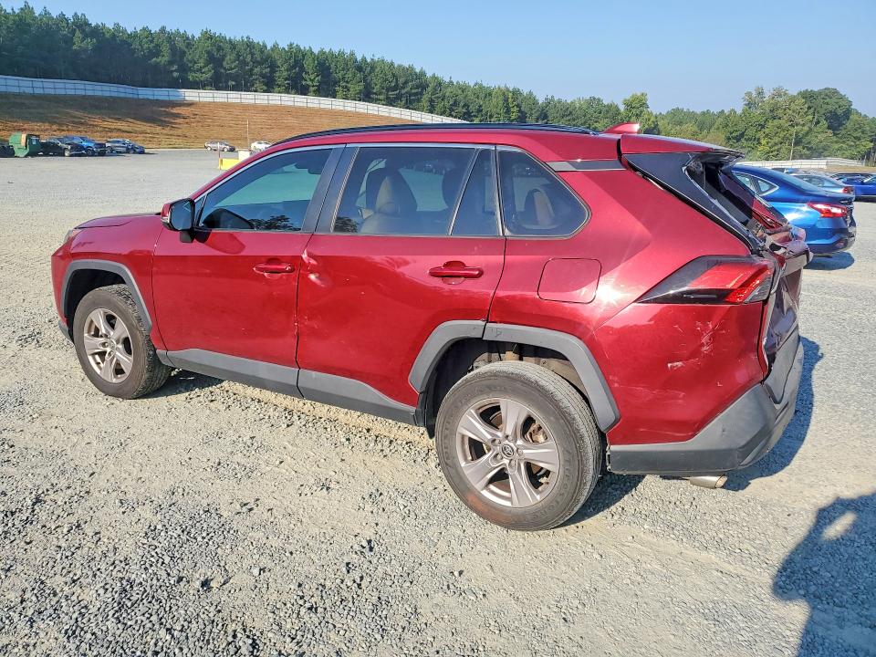 Aukcja sprzedaży 2022 Toyota Rav4, vin: 2T3W1RFV5NW235155, numer aukcji: 67149776