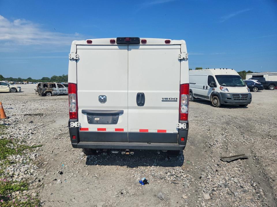 68273526 :رقم المزاد ، 3C6LRVAG6PE583680 vin ، 2023 Ram Promaster 1500 مزاد بيع
